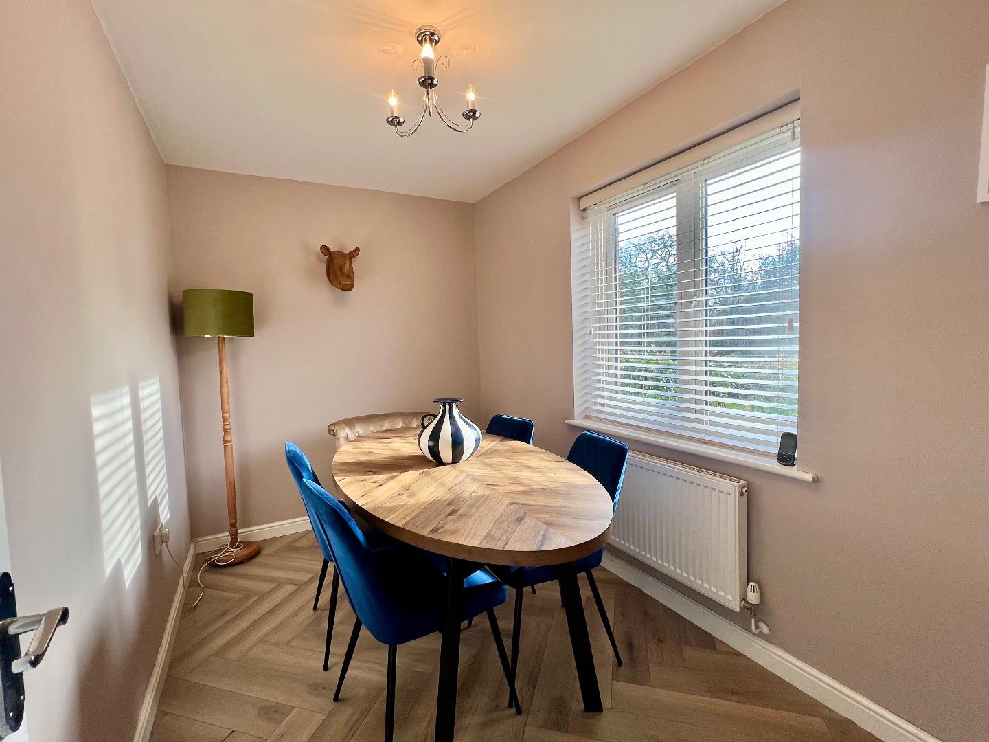 Clos Pwll Clai, Tondu, Bridgend County Borough, CF32 9BZ